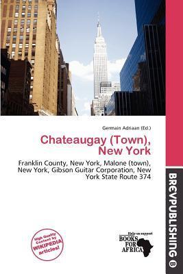 Chateaugay (Town) New York