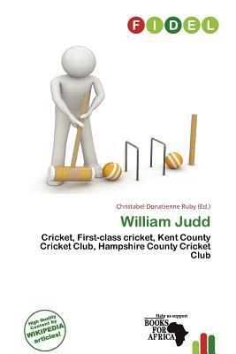 William Judd