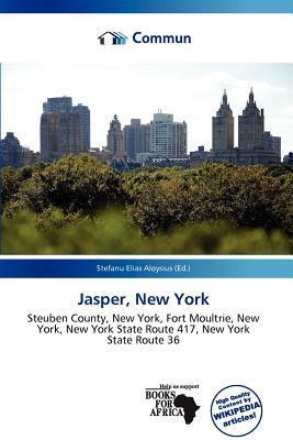 Jasper New York