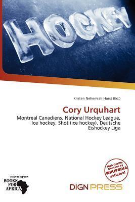 Cory Urquhart