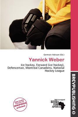 Yannick Weber