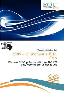 2009-10 Women's EHF Cup