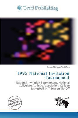 1995 National Invitation Tournament