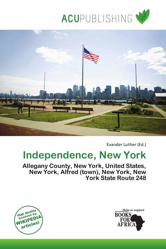 Independence New York