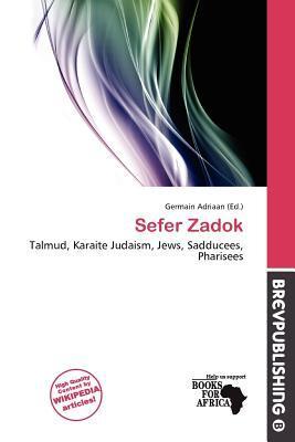 Sefer Zadok