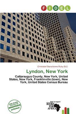 Lyndon New York