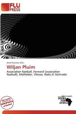Wiljan Pluim