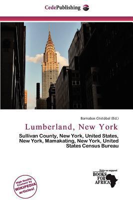 Lumberland New York