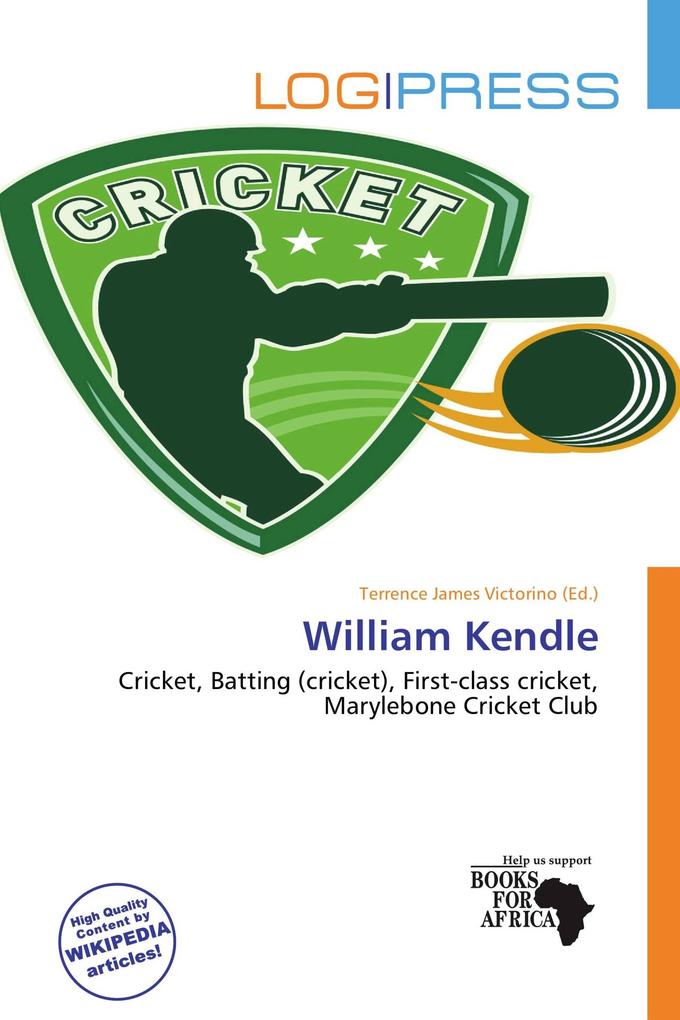 William Kendle