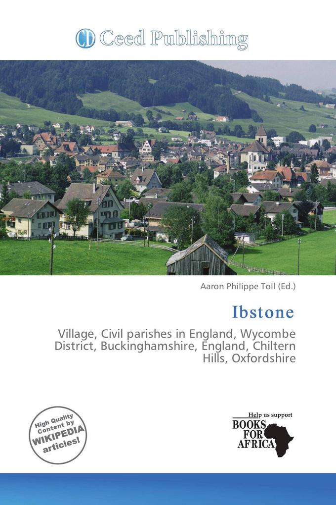 Ibstone
