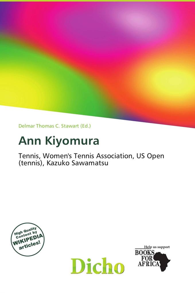 Ann Kiyomura