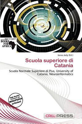 Scuola superiore di Catania