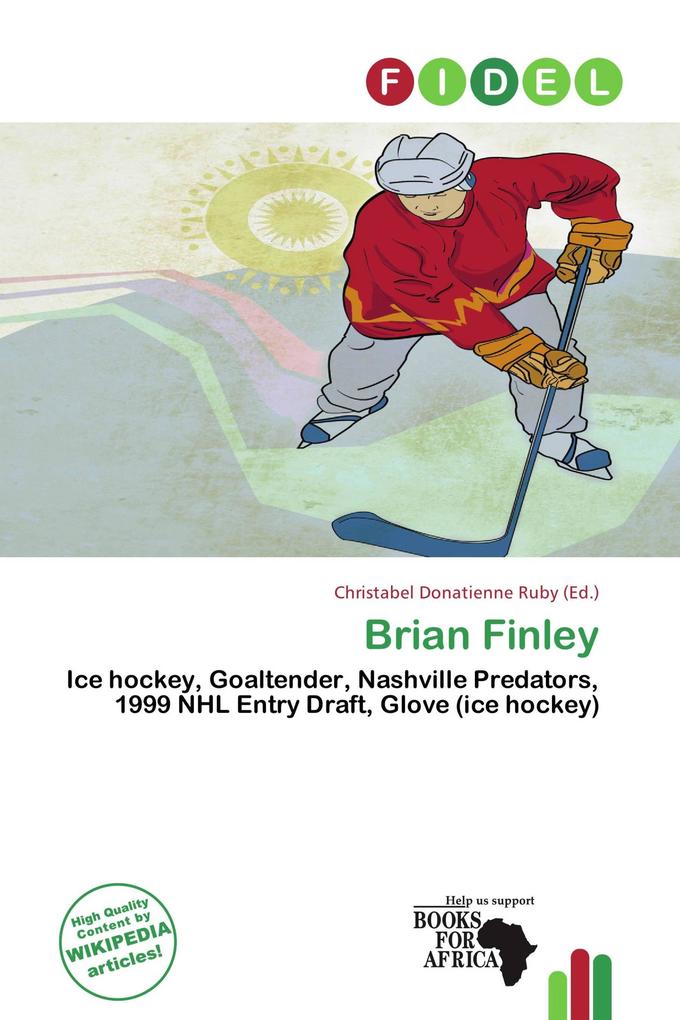 Brian Finley