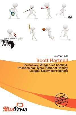 Scott Hartnell