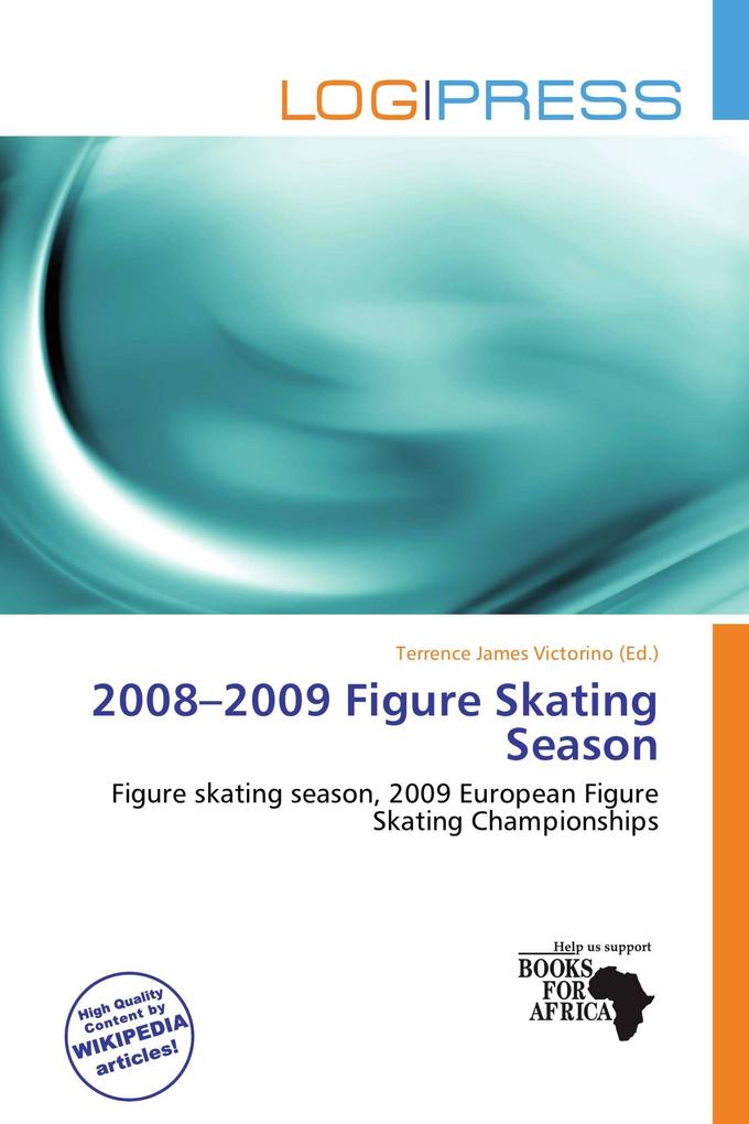 2008-2009 Figure Skating Season