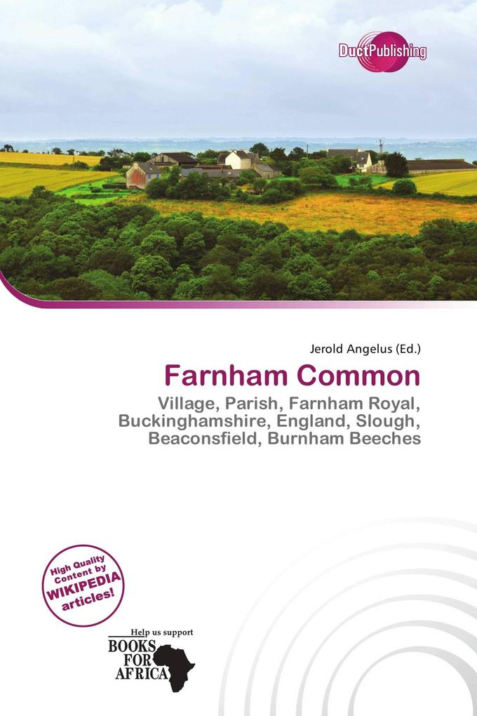 Farnham Common