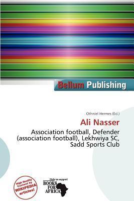 Ali Nasser