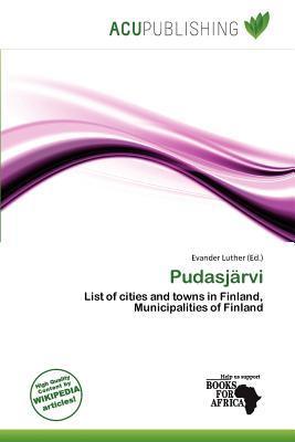 Pudasjärvi