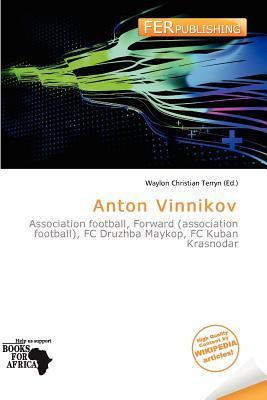 Anton Vinnikov