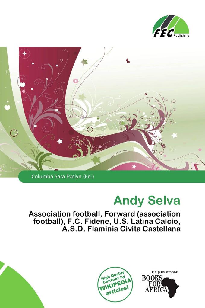 Andy Selva