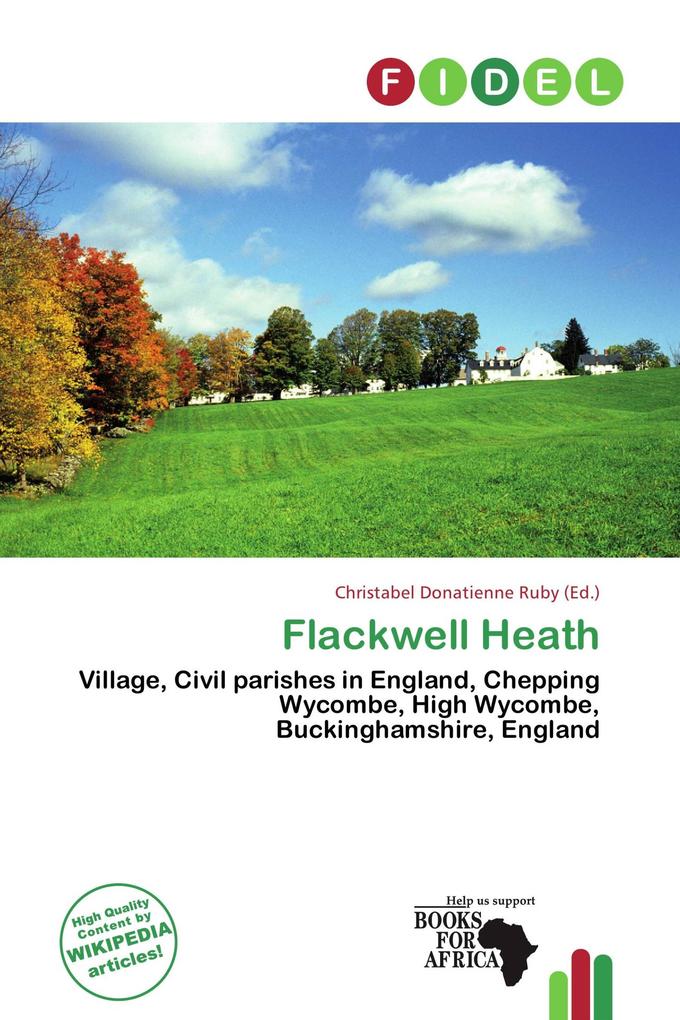 Flackwell Heath