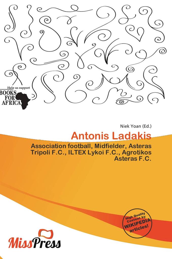 Antonis Ladakis