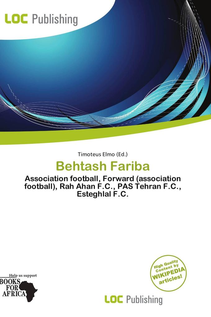 Behtash Fariba