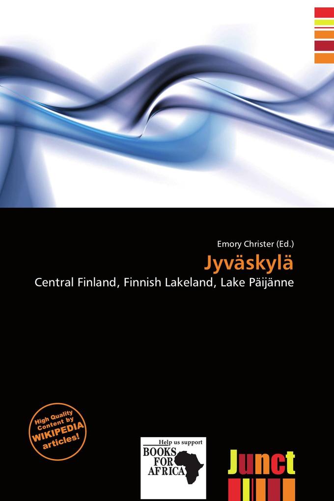 Jyväskylä