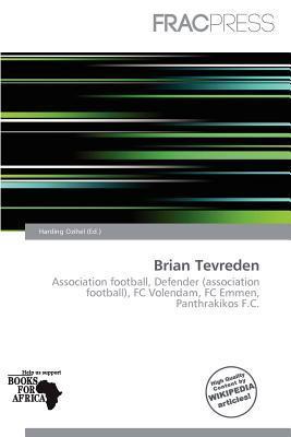 Brian Tevreden
