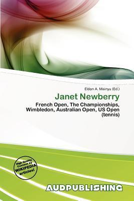 Janet Newberry