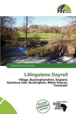Lillingstone Dayrell