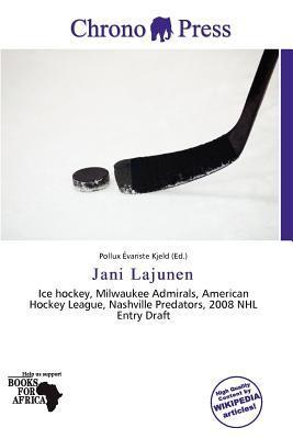 Jani Lajunen