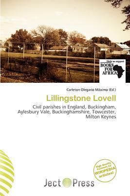 Lillingstone Lovell