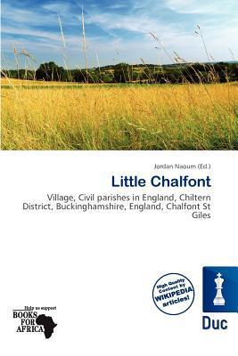 Little Chalfont
