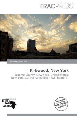 Kirkwood New York