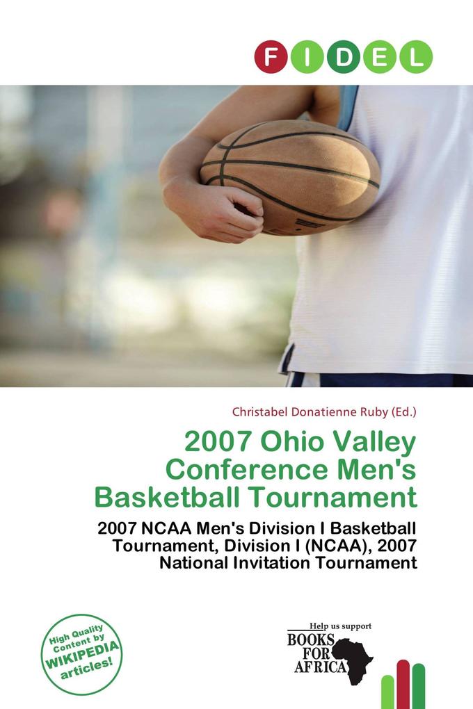 2007 Ohio Valley Conference Men's Basketball Tournament