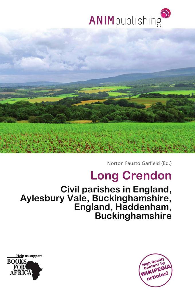 Long Crendon