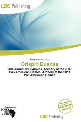 Crispin Duenas