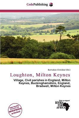 Loughton Milton Keynes