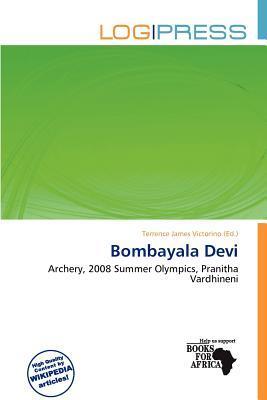 Bombayala Devi