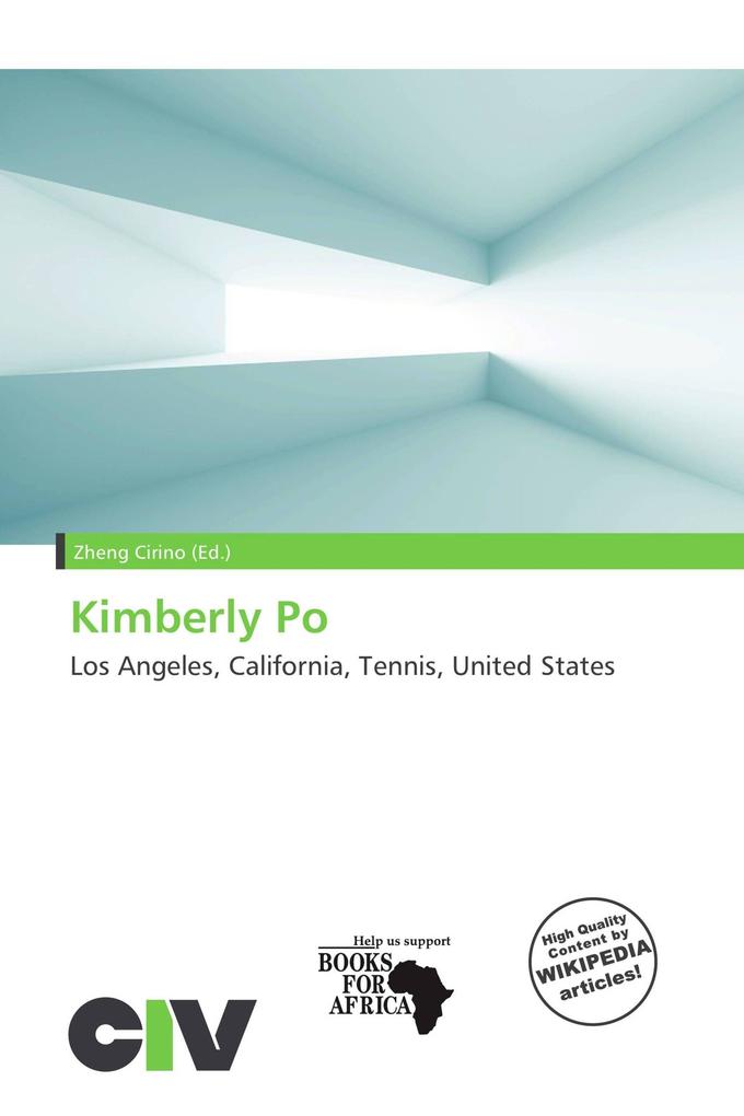 Kimberly Po