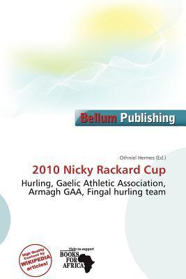 2010 Nicky Rackard Cup