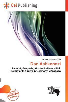 Dan Ashkenazi