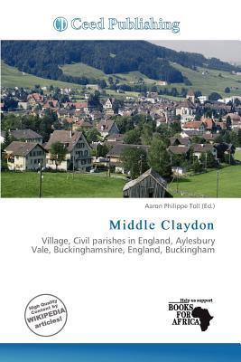 Middle Claydon