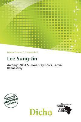 Lee Sung-Jin