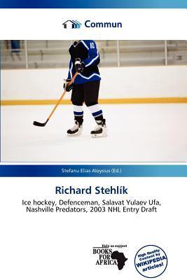 Richard Stehlík