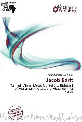 Jacob Barit