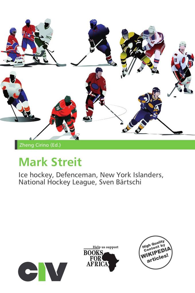 Mark Streit