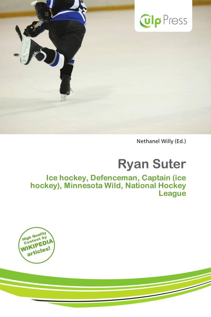 Ryan Suter
