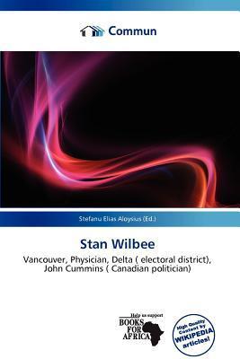 Stan Wilbee
